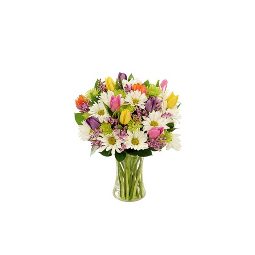 Farm Fresh Spring Bouquet (BF507-11KL)