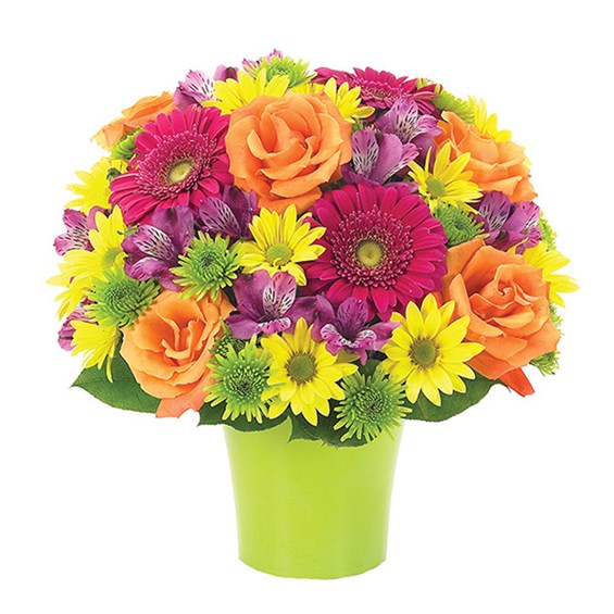 Brilliance Bouquet (BF123-11KM)