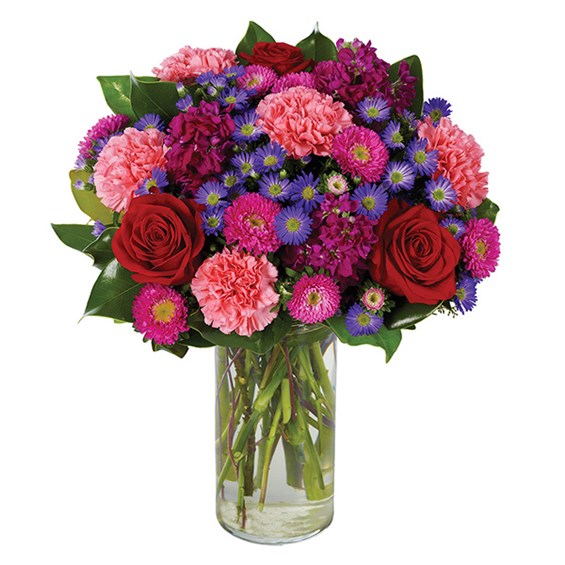 Enchanted Love Bouquet (BF220-11KM)