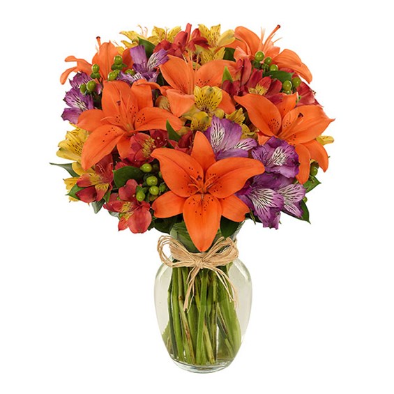 Simple Delights flower bouquet (BF423-11K)