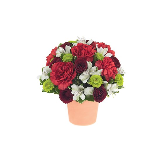 I Heart U Bouquet (BF75-11KM)