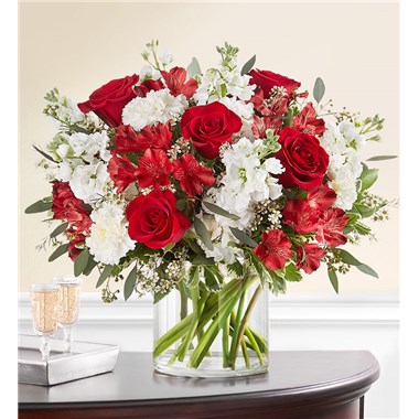 Crimson Rose™ Bouquet