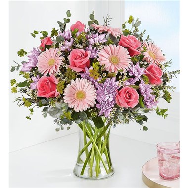 Pastel Passion™ Bouquet