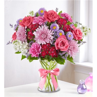 Dazzle Her Day™ Bouquet