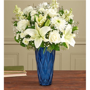 Elegant Wishes™ Bouquet