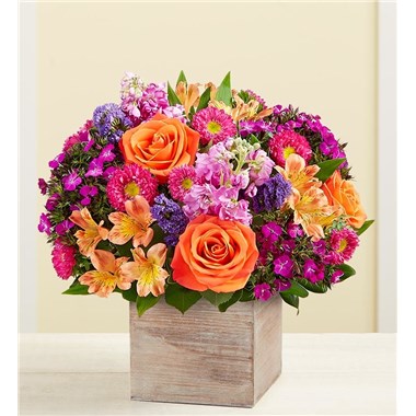 Splendid Beauty™ Bouquet