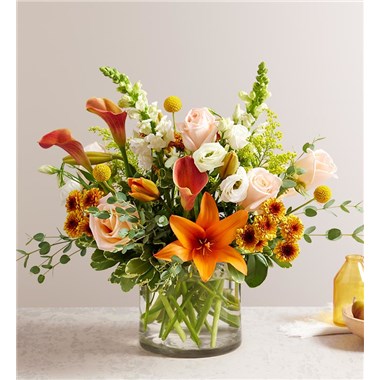 Autumn Amazement™ Bouquet