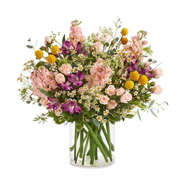 Vivid Beauty™ Bouquet