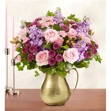 Floral Splendor™ Bouquet