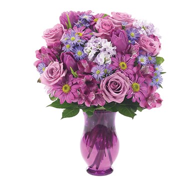 Lovely Lavender Bouquet