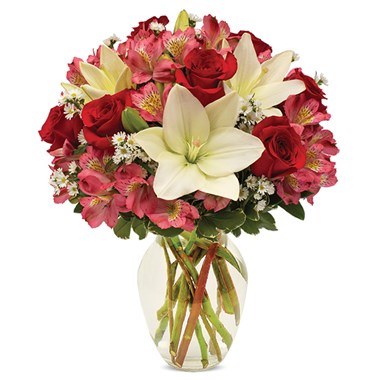 Sweet Surrender Bouquet