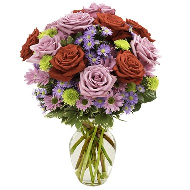 Simply Splendid Bouquet