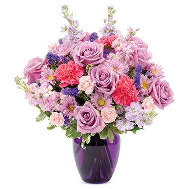 Sweet Sensation Bouquet