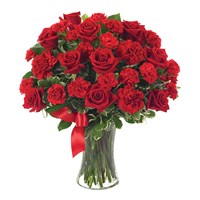 "You're Forever in my Heart" flower bouquet (BF116-11)