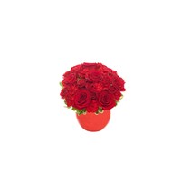 "My Heart Throb" flower bouquet (BF503-11K)