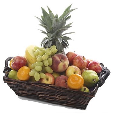 Fruit Basket