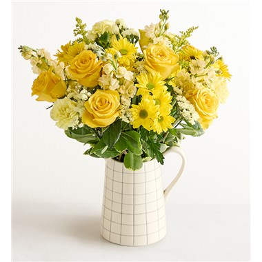 Sunshine Radiance™ Bouquet