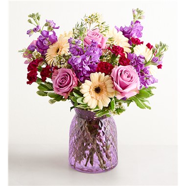 Alluring Beauty™ Bouquet
